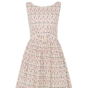 Emily and Fin Confetti Abigail Large